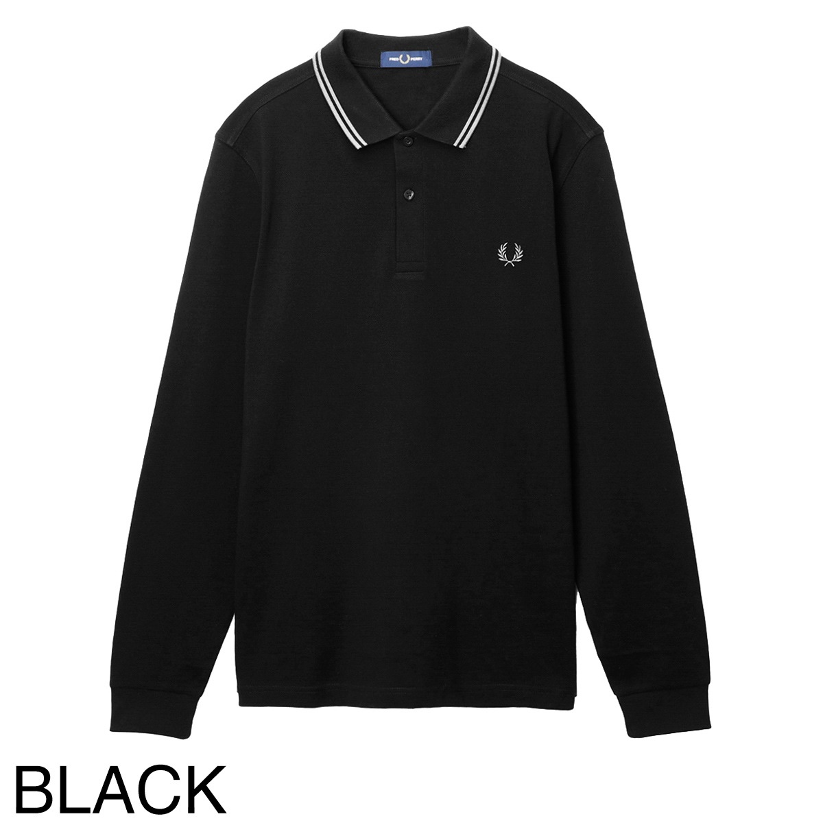 フレッドペリー　ポロシャツ　ブルー　S 楽天市場】フレッドペリー（FRED PERRY）（メンズ）The Fred