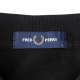 FRED PERRY フレッドペリー ポロシャツ/LS TWIN TIPPED メンズ
