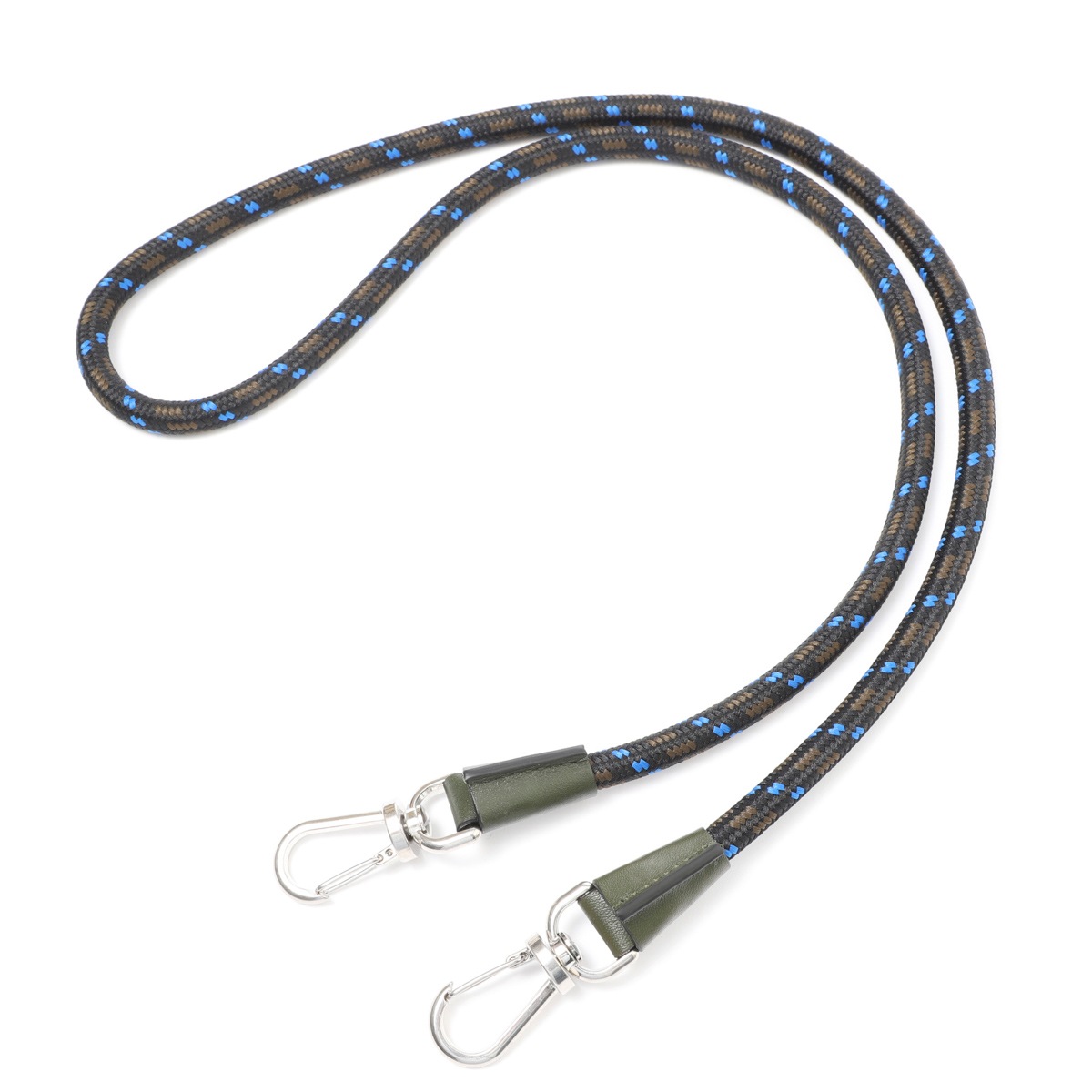 MONCLER JW ANDERSON ショルダーウォレット　ネイビー 財布 MONCLER JW ANDERSON ショルダーウォレット ネイビー 財布