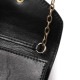 【アウトレット】IL BISONTE イルビゾンテ チェーン付きカードケース/CARD CASE BIGALLO