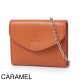 【アウトレット】IL BISONTE イルビゾンテ チェーン付きカードケース/CARD CASE BIGALLO