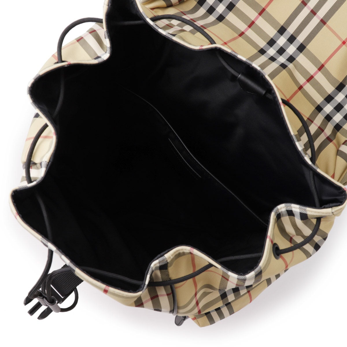 アウトレット】BURBERRY バーバリー バックパック/リュック