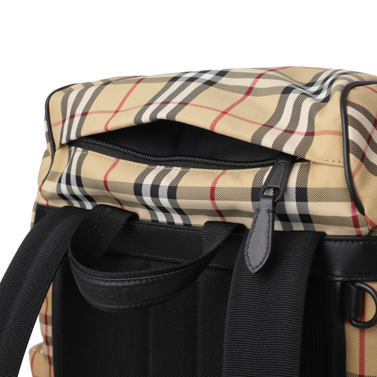 アウトレット】BURBERRY バーバリー バックパック/リュック