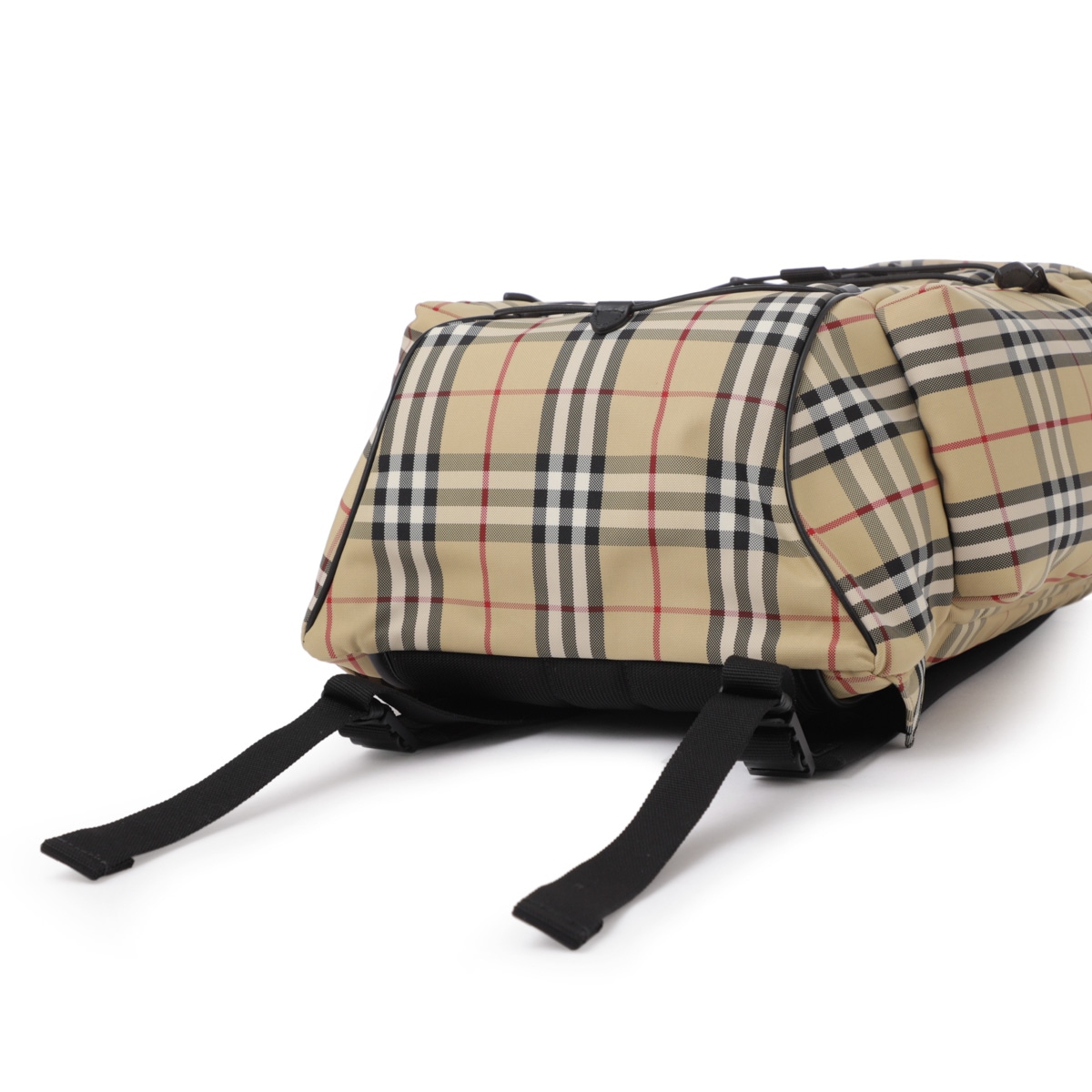 アウトレット】BURBERRY バーバリー バックパック/リュック