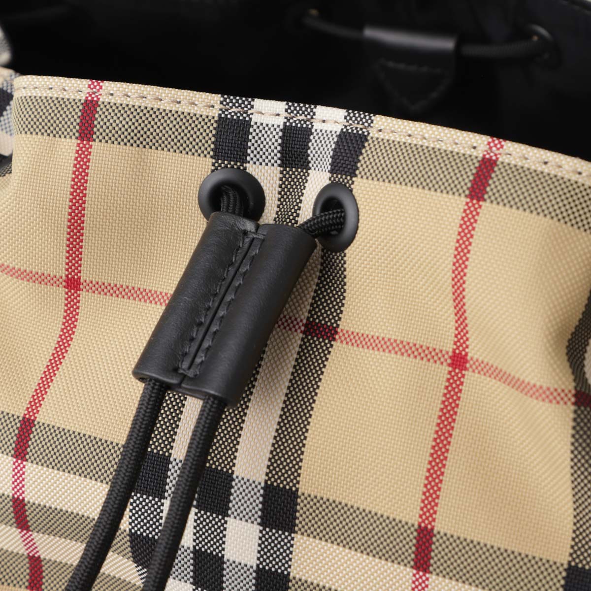 【アウトレット】【ラスト1点】BURBERRY バーバリー バックパック/リュックサック メンズ