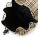 【アウトレット】【ラスト1点】BURBERRY バーバリー バックパック/リュックサック メンズ