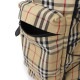【アウトレット】【ラスト1点】BURBERRY バーバリー バックパック/リュックサック メンズ