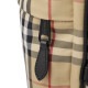 【アウトレット】【ラスト1点】BURBERRY バーバリー バックパック/リュックサック メンズ