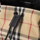 【アウトレット】【ラスト1点】BURBERRY バーバリー バックパック/リュックサック メンズ