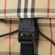 【アウトレット】【ラスト1点】BURBERRY バーバリー バックパック/リュックサック メンズ