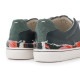 【4万円均一】【アウトレット】Maison Margiela メゾンマルジェラ スニーカー/NEW EVOLUTION LOW【大きいサイズあり】 メンズ