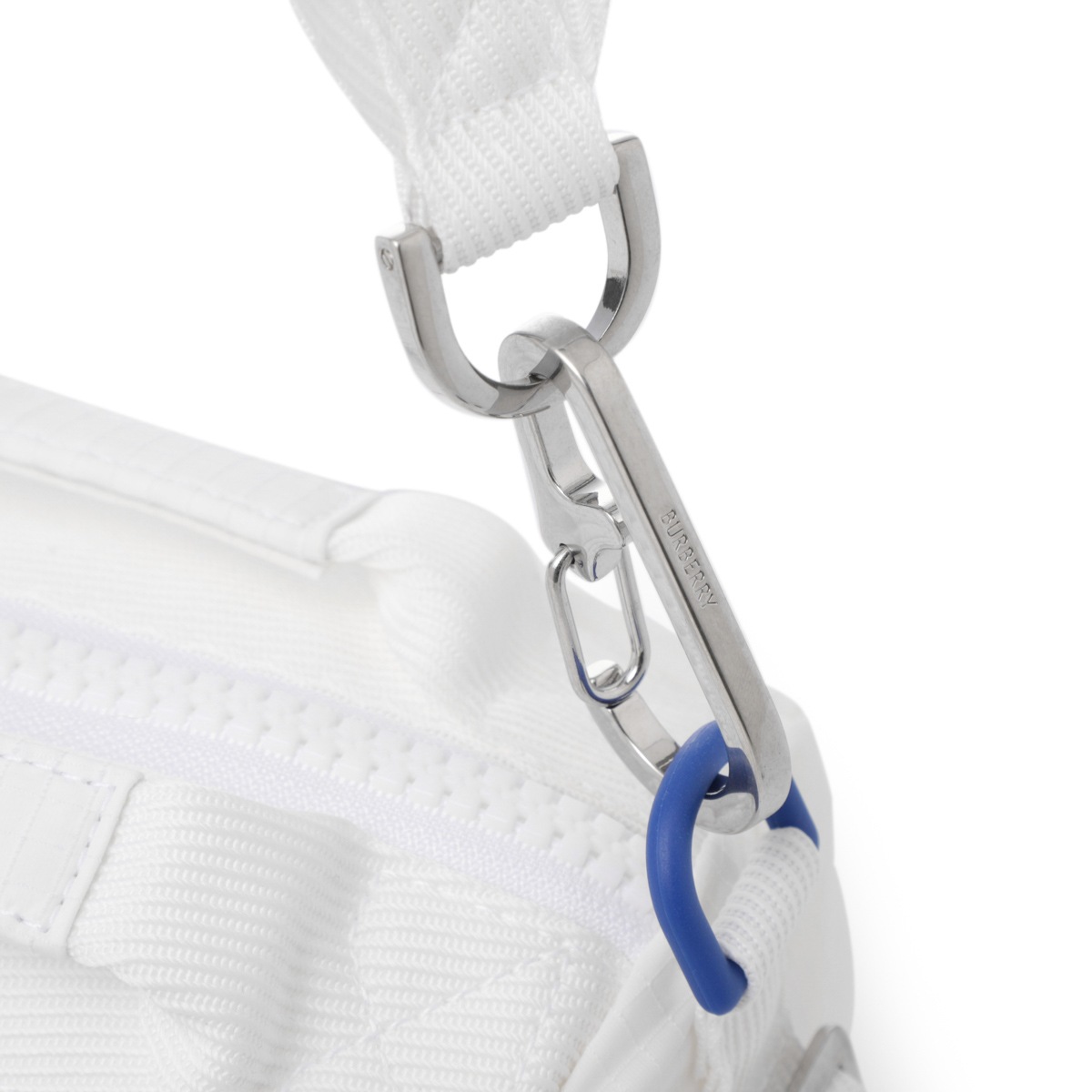 BURBERRY バーバリー ショルダーバッグ/クロスボディバッグ/ML DUFFLE