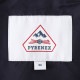PYRENEX ピレネックス ダウンコート/SPOUTNIC 2 SOFT COAT【大きいサイズあり】 レディース