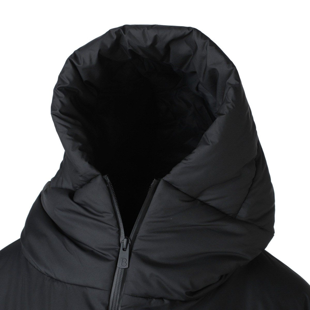 【アウトレット】BACON ベーコン 中綿入り フーデッド ジャケット/W CLOUD SUPERNOVA レディース