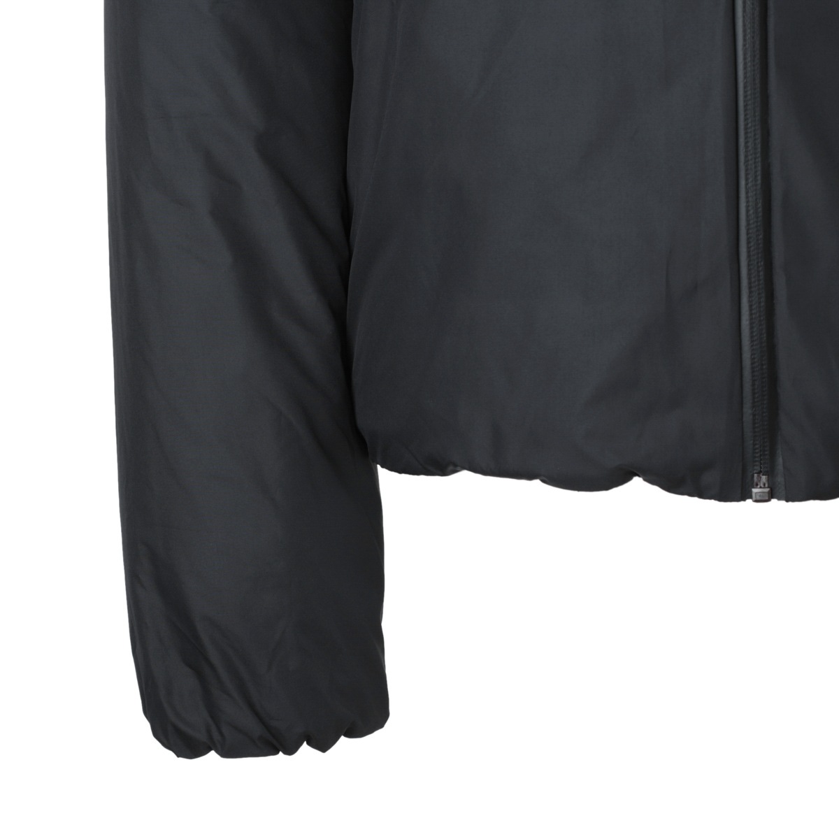 【アウトレット】BACON ベーコン 中綿入り フーデッド ジャケット/W CLOUD SUPERNOVA レディース