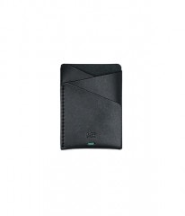 LENNOX BLACK カードケース|革小物・財布など