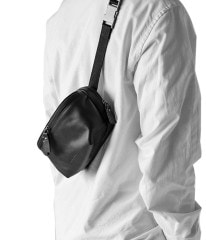 ARTHUR BLACK ボディバッグ ミニショルダー