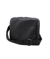 WINSTON BLACK スリムボディーバッグ 11インチ