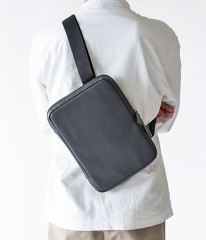 WINSTON GRAY スリムボディーバッグ 11インチ