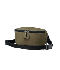 ARTHUR MILITARY GREEN ボディバッグ ミニショルダー