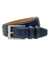 GRANT NAVY メンズベルト