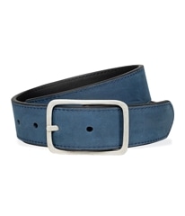 MAXWELL DENIM メンズベルト リバーシブル