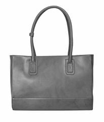 NOBLE GRAY ビジネストートバッグ 16インチ
