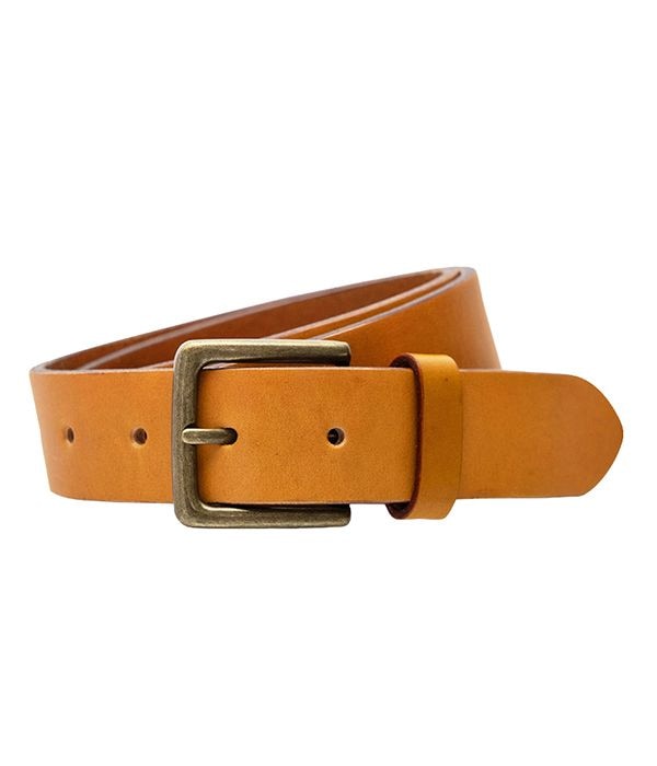 LEVI CAMEL カジュアルベルト