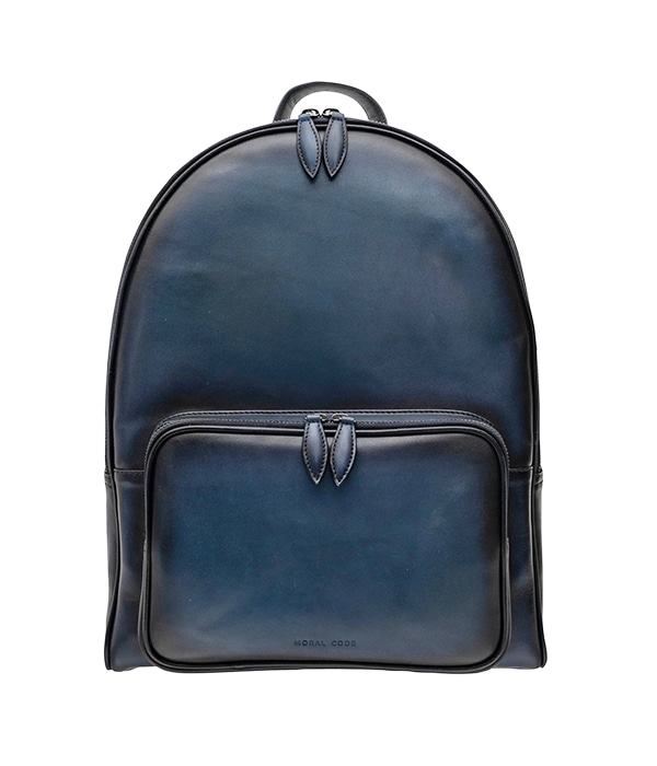 GUILDFORD NAVY バックパック