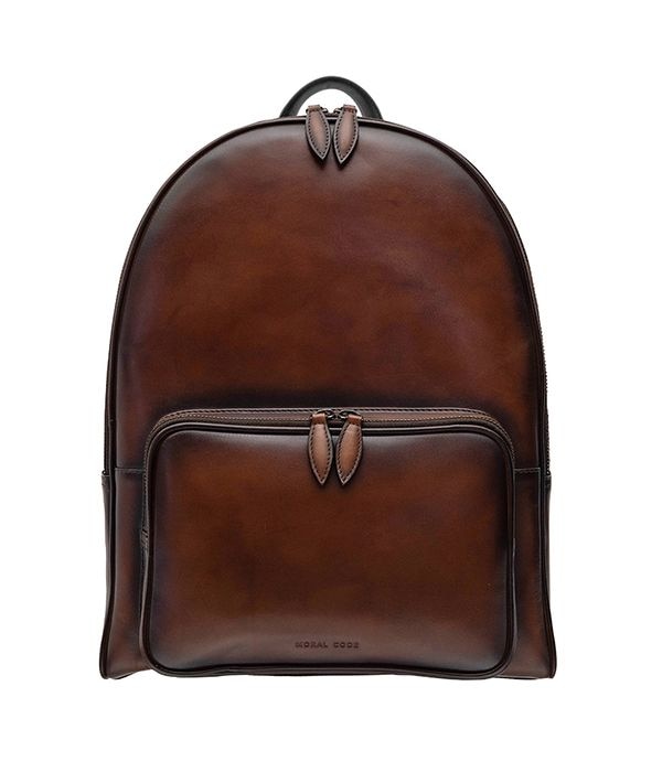 GUILDFORD BROWN バックパック