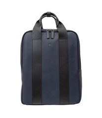 VIRGINIA NAVY バックパック