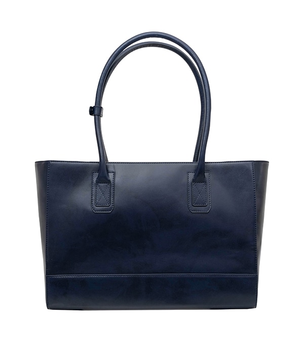 NOBLE NAVY ビジネストートバッグ 16インチ