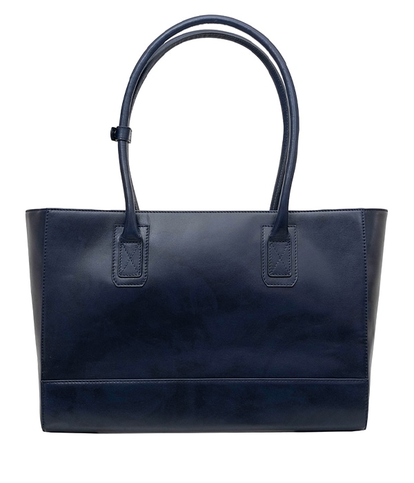 NOBLE NAVY ビジネストートバッグ 16インチ