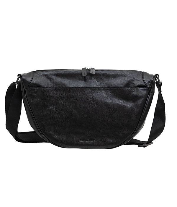 MISSOURI BLACK ショルダーバッグ