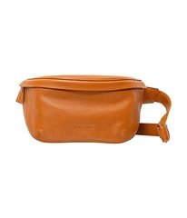 YORK COGNAC ショルダー ボディーバッグ