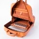 AVERY COGNAC バックパック
