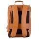 AVERY COGNAC バックパック