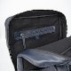NASH NAVY 大容量バックパック