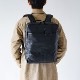NASH NAVY 大容量バックパック