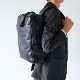 NASH NAVY 大容量バックパック