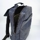 NASH NAVY 大容量バックパック