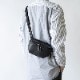 ARTHUR BLACK ボディバッグ ミニショルダー