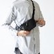 ARTHUR BLACK ボディバッグ ミニショルダー