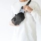 ARTHUR BLACK ボディバッグ ミニショルダー