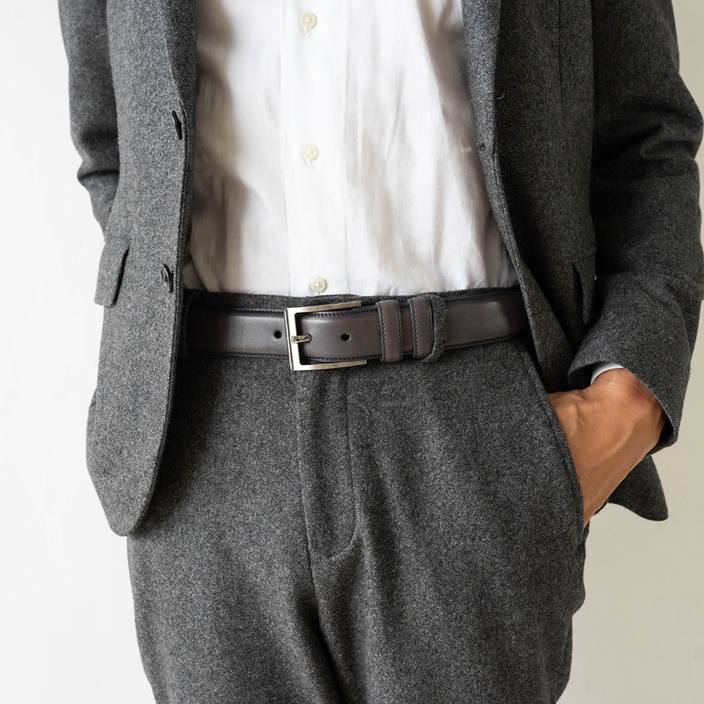 GRANT GRAY メンズベルト