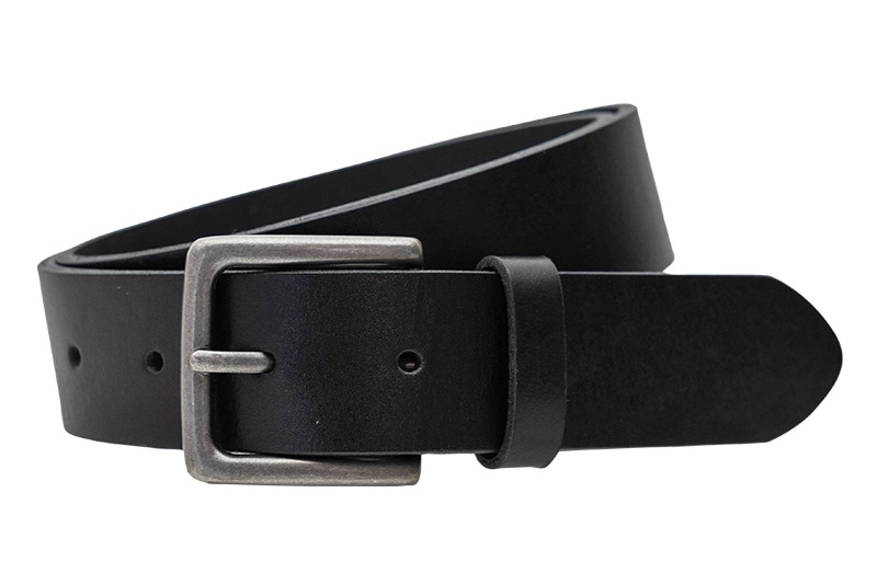 LEVI BLACK カジュアルベルト