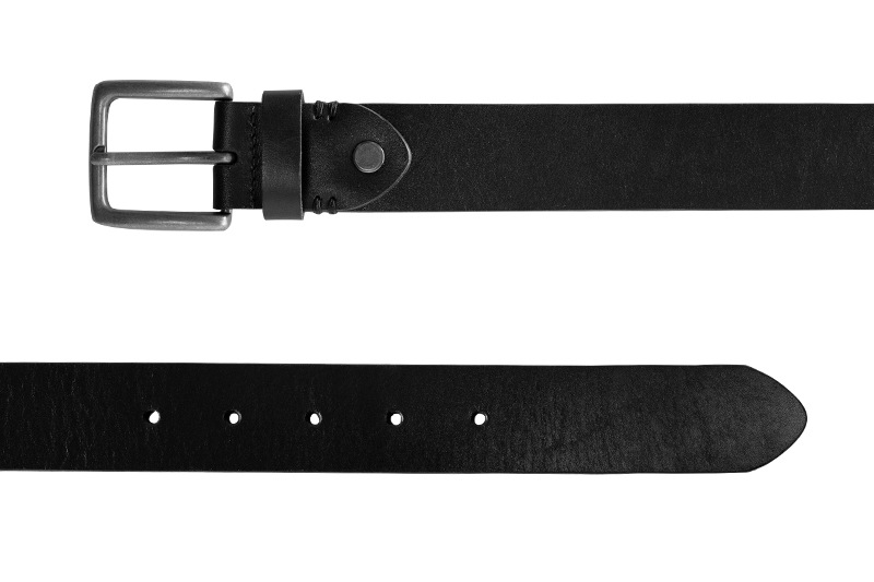LEVI BLACK カジュアルベルト