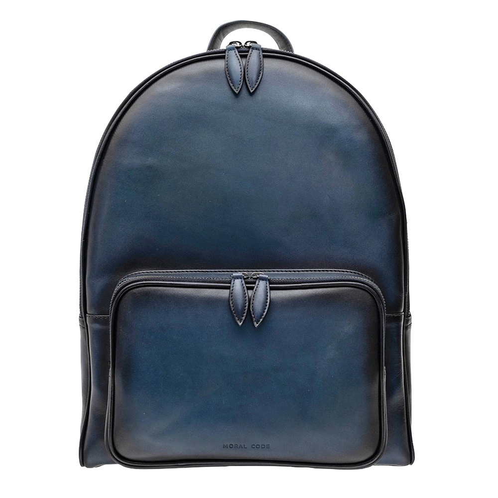 GUILDFORD NAVY バックパック