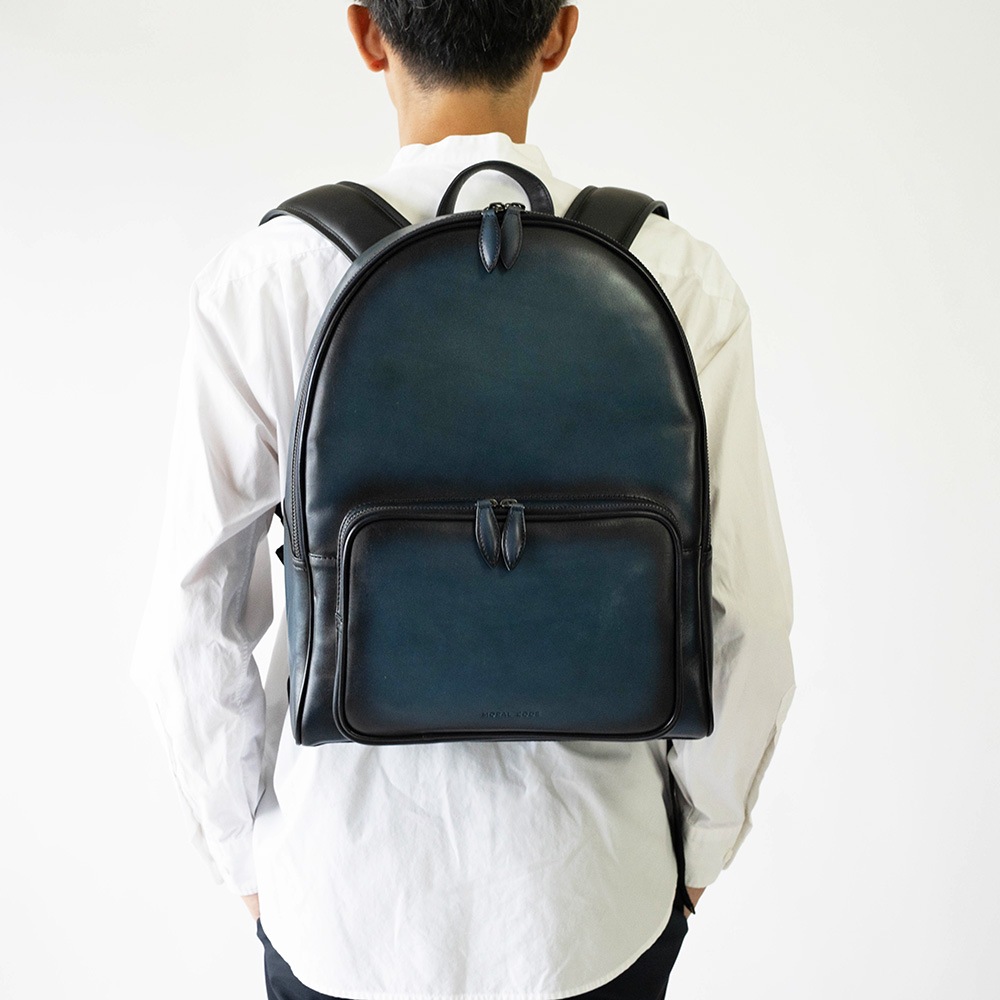 GUILDFORD NAVY バックパック