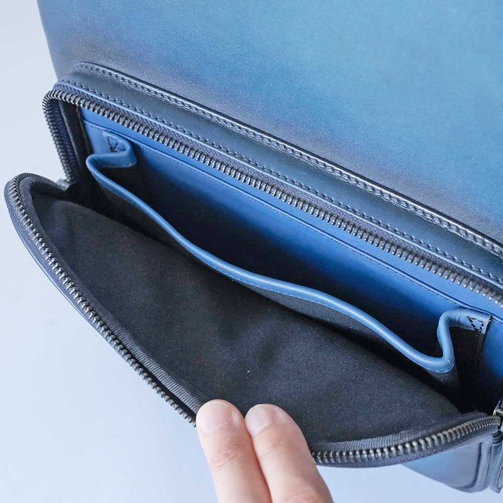 GUILDFORD NAVY バックパック